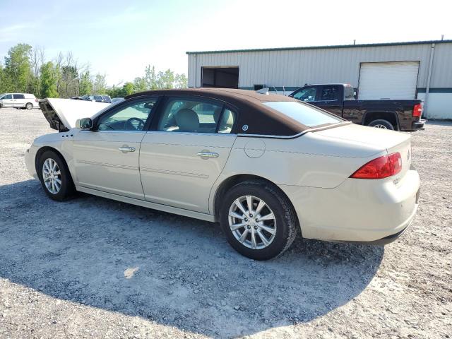 Photo 2 from auction – 2011 BUICK LUCERNE CX with VIN 1G4HC5EM0BU138339