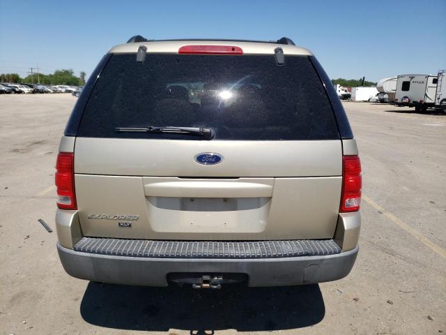 Photo 6 from auction – 2003 FORD EXPLORER X with VIN 1FMZU73K63ZB26909