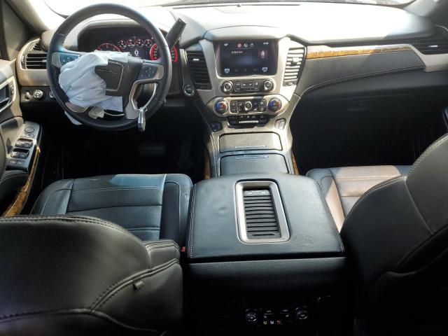 Photo 8 from auction – 2015 GMC YUKON DENA with VIN 1GKS2CKJ7FR524698