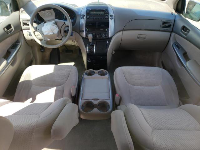 Photo 8 from auction – 2008 TOYOTA SIENNA LE with VIN 5TDBK23C68S010626