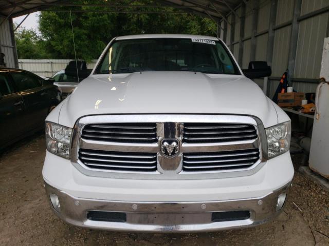 Photo 5 from auction – 2015 RAM 1500 SLT with VIN 1C6RR7LGXFS627646