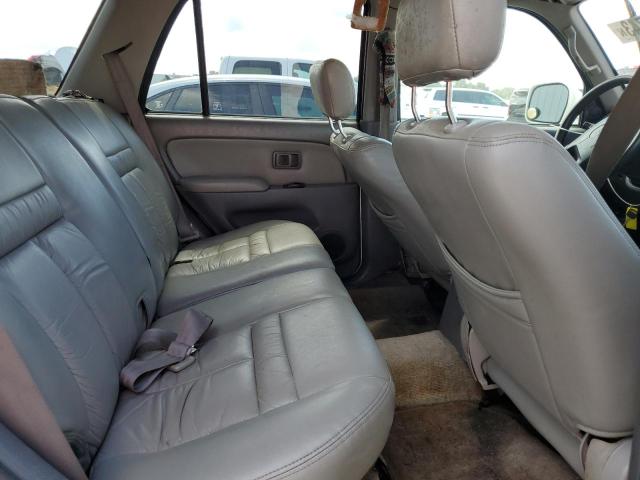 Photo 11 from auction – 2002 TOYOTA 4RUNNER SR with VIN JT3GN86RX20233735