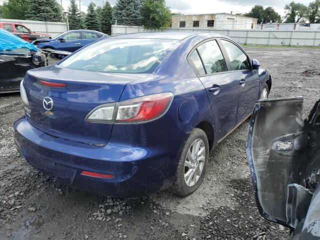 Photo 3 from auction – 2012 MAZDA 3 I with VIN JM1BL1VG5C1507731