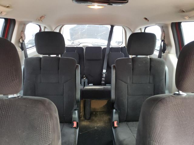 Photo 10 from auction – 2013 DODGE GRAND CARA with VIN 2C4RDGBG9DR794460