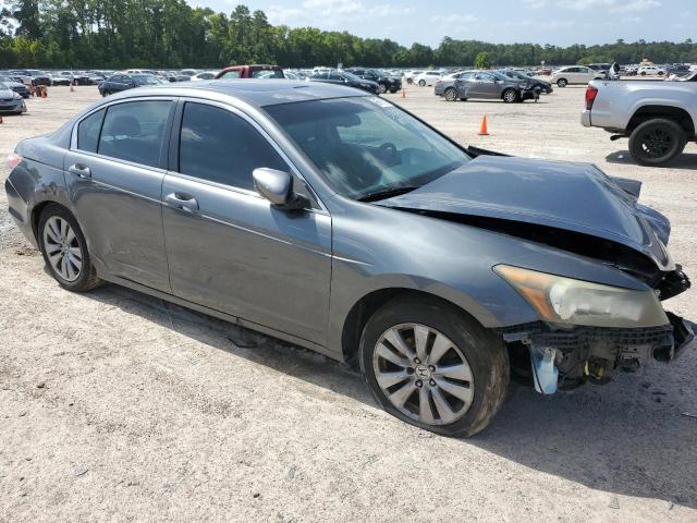 Photo 4 from auction – 2011 HONDA ACCORD EXL with VIN 1HGCP2F85BA109652