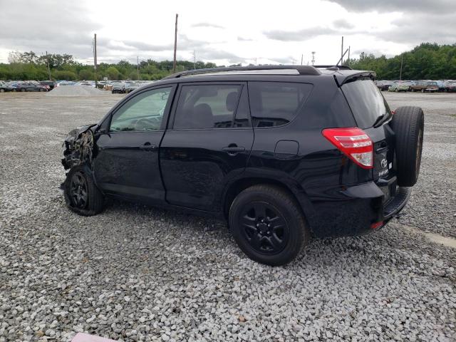 Photo 2 from auction – 2011 TOYOTA RAV4 with VIN 2T3JF4DV9BW163762