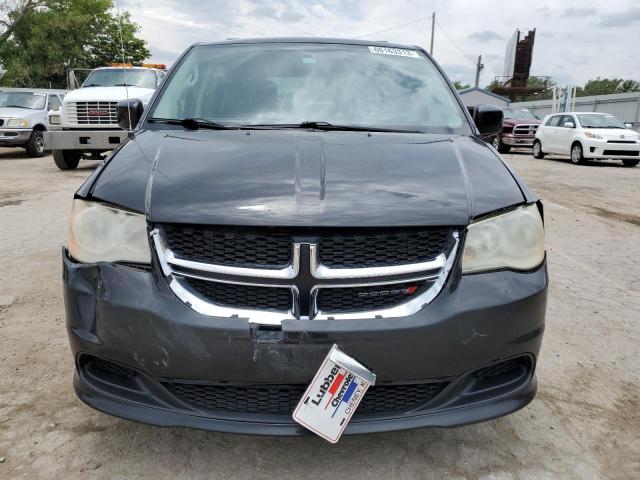 Photo 5 from auction – 2013 DODGE GRAND CARA with VIN 2C4RDGCG5DR515312