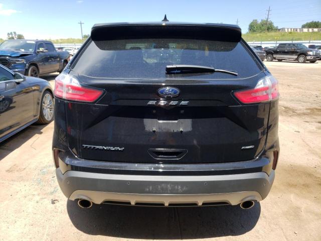 Photo 6 from auction – 2022 FORD EDGE TITAN with VIN 2FMPK4K9XNBA92361