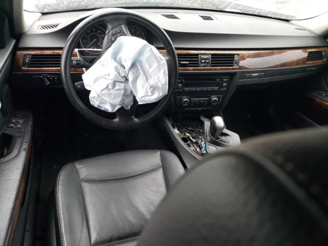 Photo 8 from auction – 2010 BMW 328 XI SUL with VIN WBAPK5C55AA648049