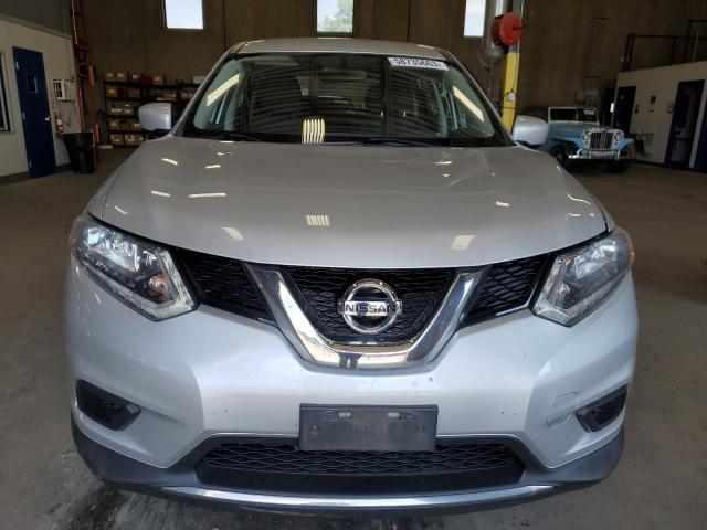 Photo 5 from auction – 2016 NISSAN ROGUE S with VIN KNMAT2MV1GP616501