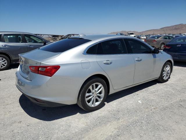 Photo 3 from auction – 2018 CHEVROLET MALIBU LT with VIN 1G1ZD5ST2JF270757