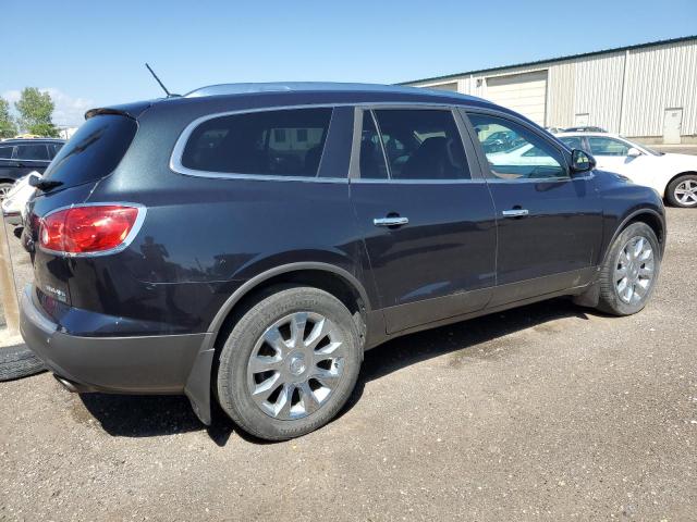 Photo 3 from auction – 2010 BUICK ENCLAVE CX with VIN 5GALVCED7AJ187889