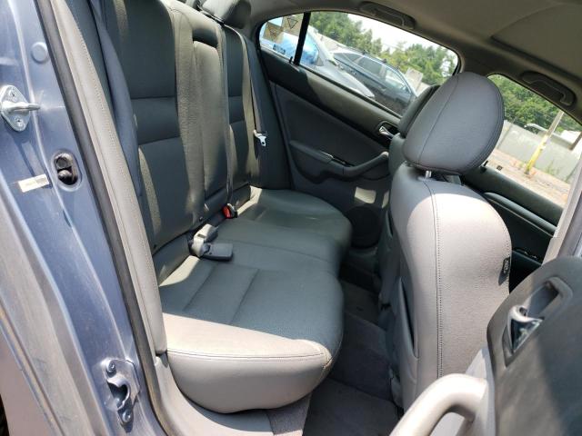 Photo 10 from auction – 2006 ACURA TSX with VIN JH4CL96956C003657