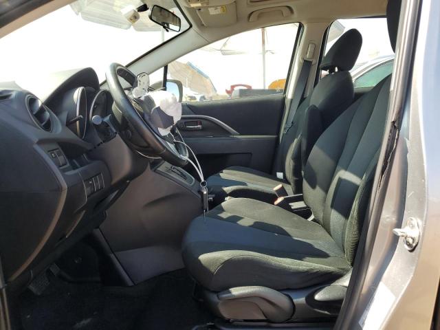 Photo 7 from auction – 2013 MAZDA 5 with VIN JM1CW2CL4D0161972