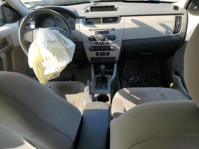 Photo 8 from auction – 2008 FORD FOCUS S/SE with VIN 1FAHP34N28W128969