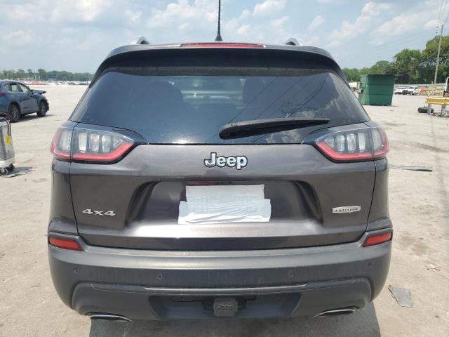 Photo 6 from auction – 2019 JEEP CHEROKEE L with VIN 1C4PJMLX1KD309578