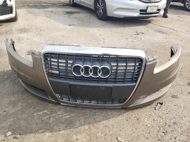 Photo 12 from auction – 2008 AUDI A6 3.2 with VIN WAUDH74F28N182037
