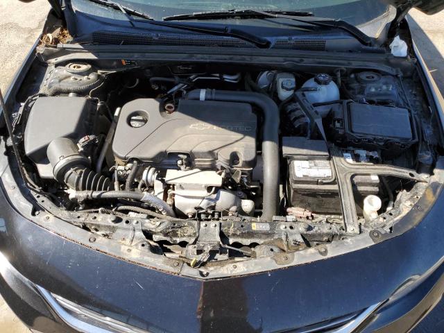 Photo 11 from auction – 2016 CHEVROLET MALIBU LS with VIN 1G1ZB5ST3GF215829