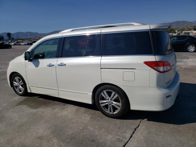 Photo 2 from auction – 2015 NISSAN QUEST S with VIN JN8AE2KP9F9122490