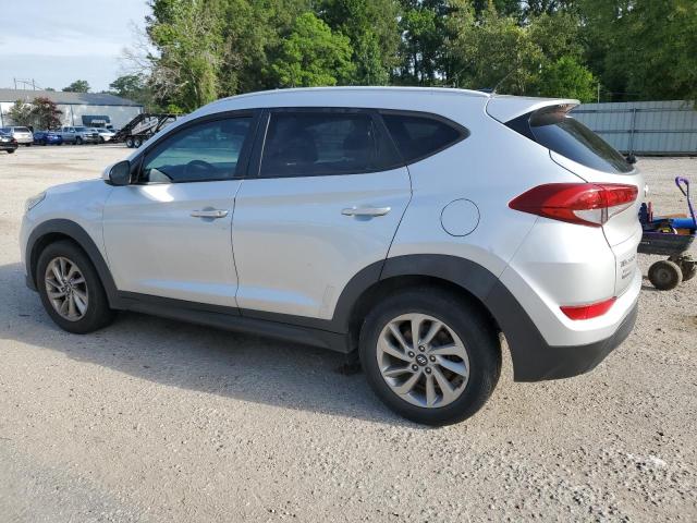 Photo 2 from auction – 2016 HYUNDAI TUCSON LIM with VIN KM8J33A42GU114899