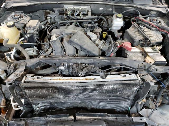 Photo 12 from auction – 2008 FORD ESCAPE XLT with VIN 1FMCU03148KE49165