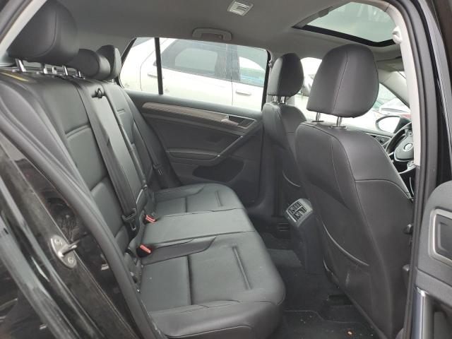 Photo 10 from auction – 2015 VOLKSWAGEN GOLF with VIN 3VW217AU1FM044429