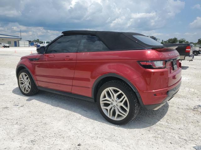 Photo 2 from auction – 2017 LAND ROVER RANGE ROVE with VIN SALVD5BG4HH233824