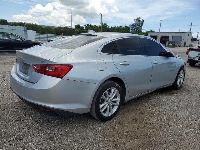 Photo 3 from auction – 2017 CHEVROLET MALIBU LT with VIN 1G1ZE5ST3HF183876