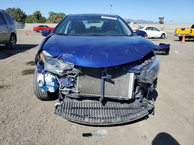 Photo 5 from auction – 2016 TOYOTA COROLLA L with VIN 2T1BURHEXGC606939