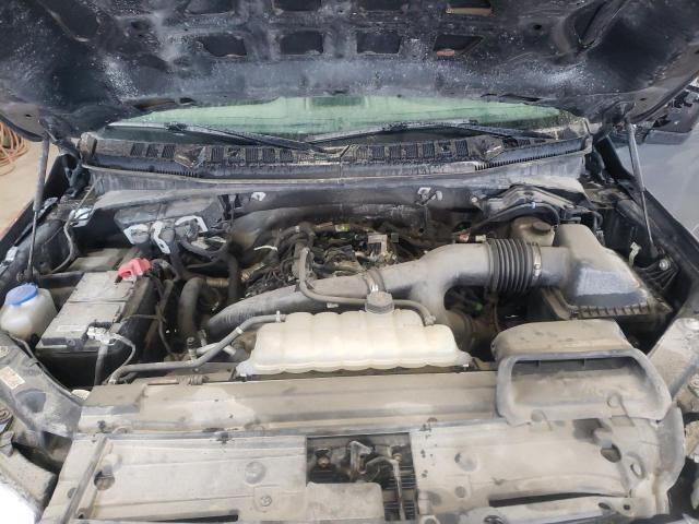 Photo 11 from auction – 2020 FORD F150 SUPER with VIN 1FTEW1EP5LFC44518