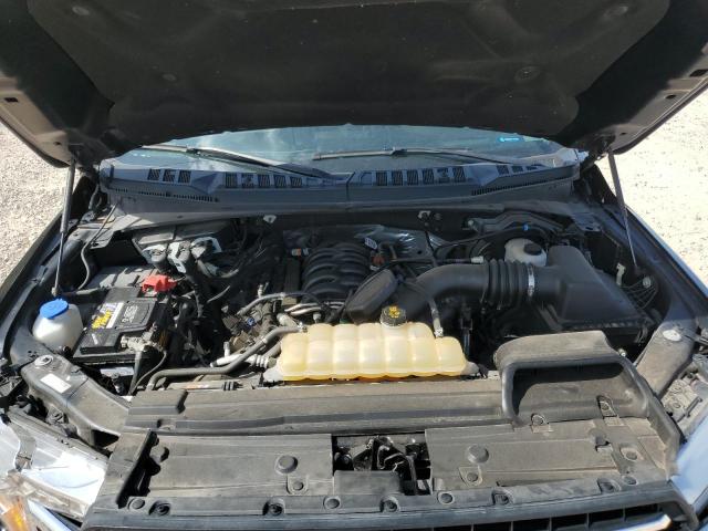 Photo 11 from auction – 2020 FORD F150 SUPER with VIN 1FTEW1E52LFA00193
