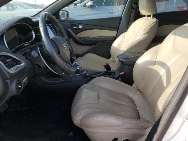 Photo 7 from auction – 2013 DODGE DART LIMIT with VIN 1C3CDFCH9DD338554