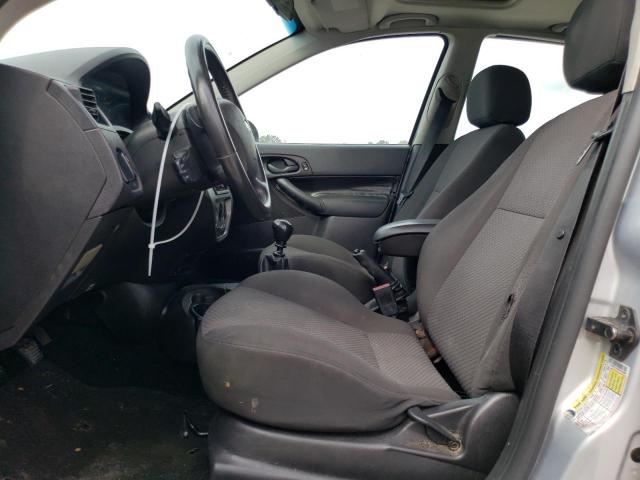 Photo 7 from auction – 2007 FORD FOCUS with VIN 1FAFP37N07W193966