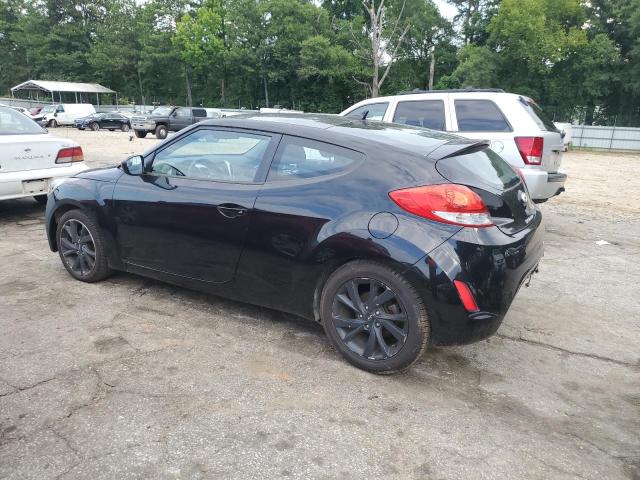 Photo 2 from auction – 2016 HYUNDAI VELOSTER with VIN KMHTC6AD6GU280014