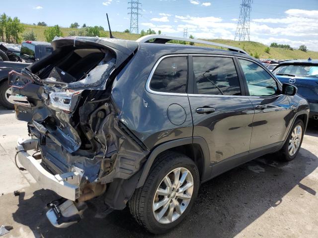 Photo 3 from auction – 2016 JEEP CHEROKEE L with VIN 1C4PJMDS2GW116032