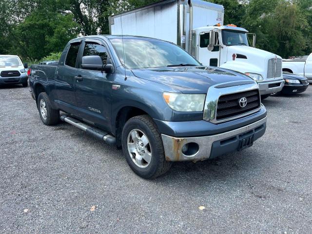 Photo 1 from auction – 2007 TOYOTA TUNDRA DOU with VIN 5TBBV54147S454472