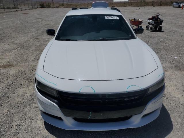 Photo 5 from auction – 2016 DODGE CHARGER R/ with VIN 2C3CDXCT6GH307263