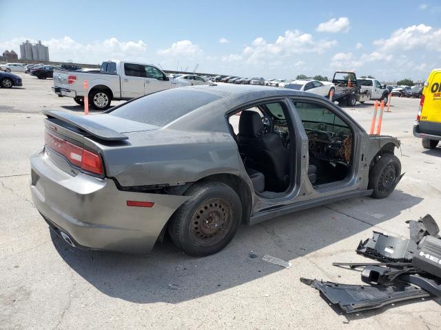 Photo 3 from auction – 2012 DODGE CHARGER R/ with VIN 2C3CDXCTXCH124149