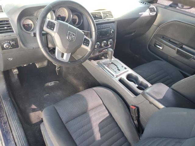 Photo 8 from auction – 2014 DODGE CHALLENGER with VIN 2C3CDYAG7EH247700
