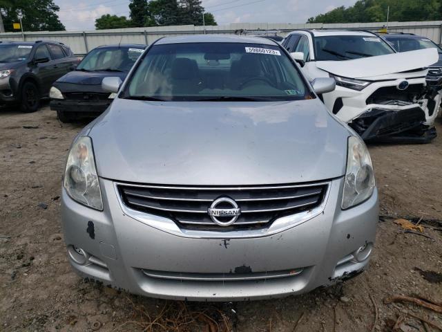 Photo 5 from auction – 2012 NISSAN ALTIMA BAS with VIN 1N4AL2AP5CN400720