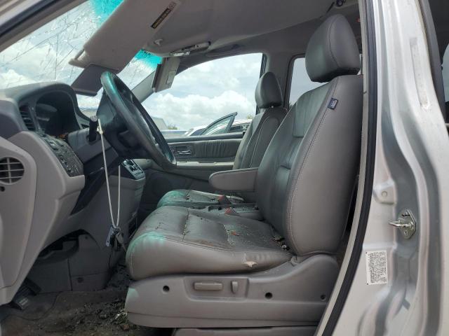 Photo 7 from auction – 2004 HONDA ODYSSEY EX with VIN 5FNRL18014B047358