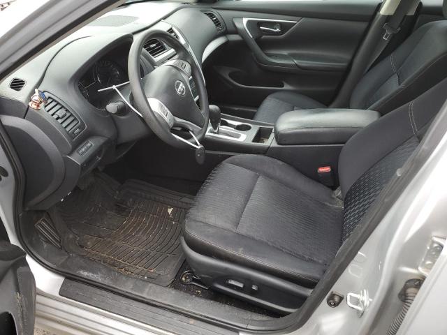 Photo 7 from auction – 2017 NISSAN ALTIMA 2.5 with VIN 1N4AL3AP4HC486692
