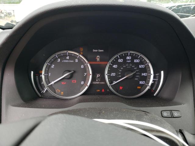 Photo 9 from auction – 2014 ACURA MDX TECHNO with VIN 5FRYD3H62EB005600