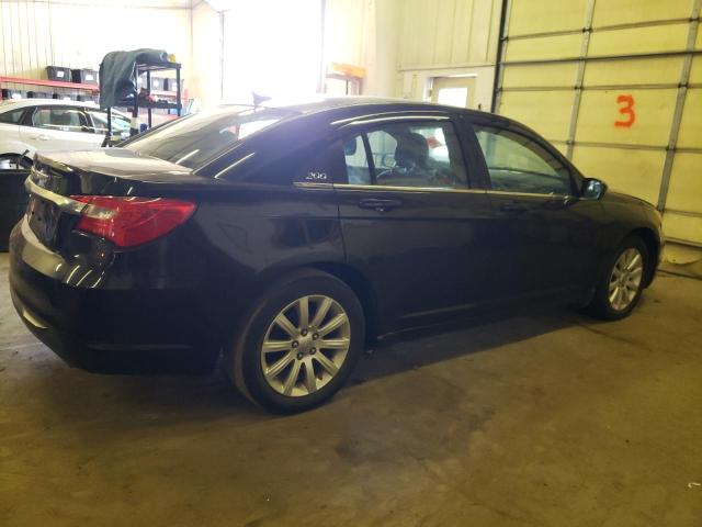 Photo 3 from auction – 2014 CHRYSLER 200 TOURIN with VIN 1C3CCBBGXEN113947