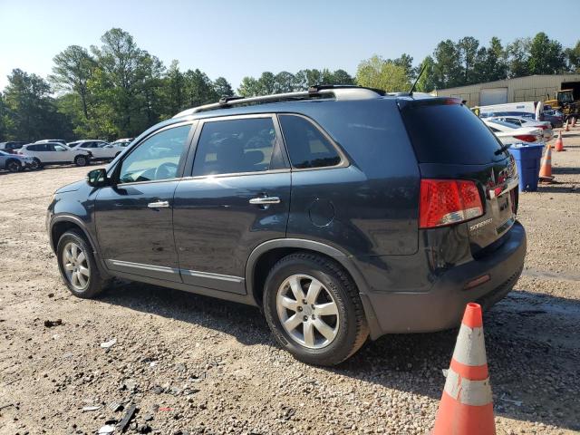 Photo 2 from auction – 2012 KIA SORENTO BA with VIN 5XYKT4A69CG231519
