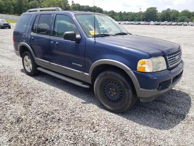 Photo 4 from auction – 2005 FORD EXPLORER X with VIN 1FMZU63K65UB51075