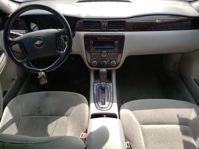 Photo 8 from auction – 2012 CHEVROLET IMPALA LS with VIN 2G1WF5E39C1337115