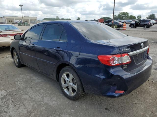 Photo 2 from auction – 2013 TOYOTA COROLLA BA with VIN 2T1BU4EEXDC028506
