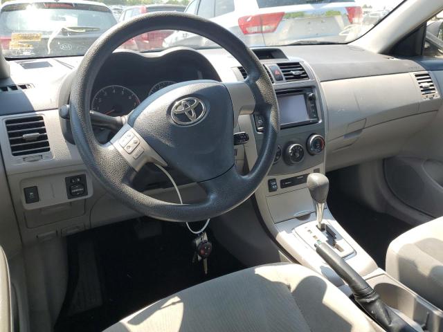 Photo 8 from auction – 2013 TOYOTA COROLLA BA with VIN 5YFBU4EE6DP138937