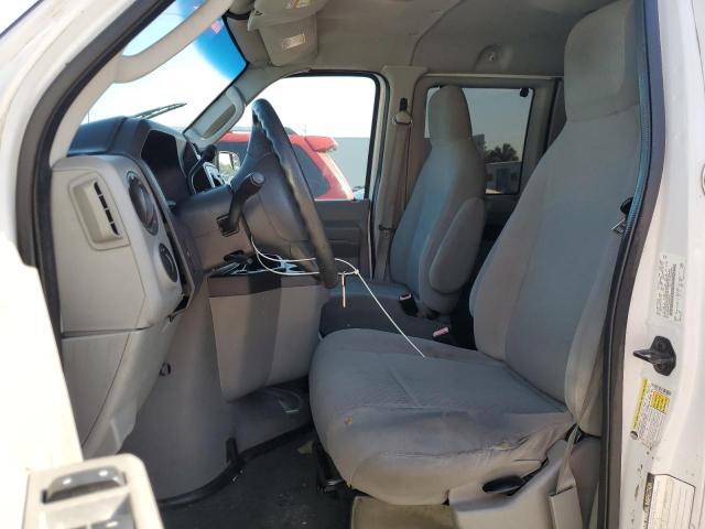 Photo 7 from auction – 2011 FORD ECONOLINE with VIN 1FBSS3BL9BDA21070